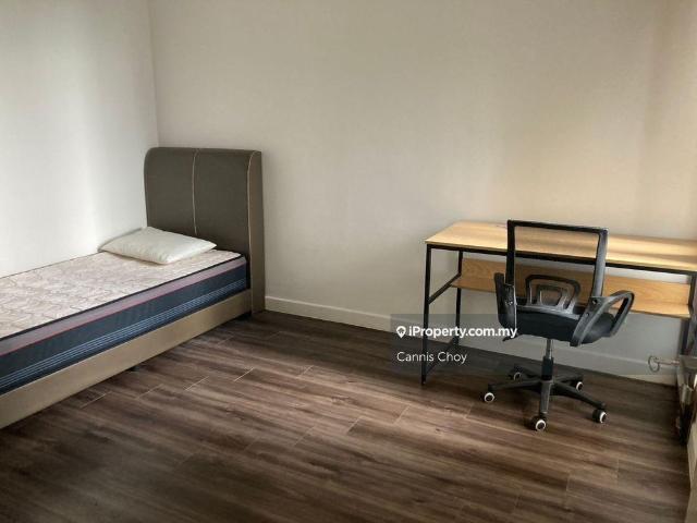 Apartment for rent in Petaling, Alam Impian