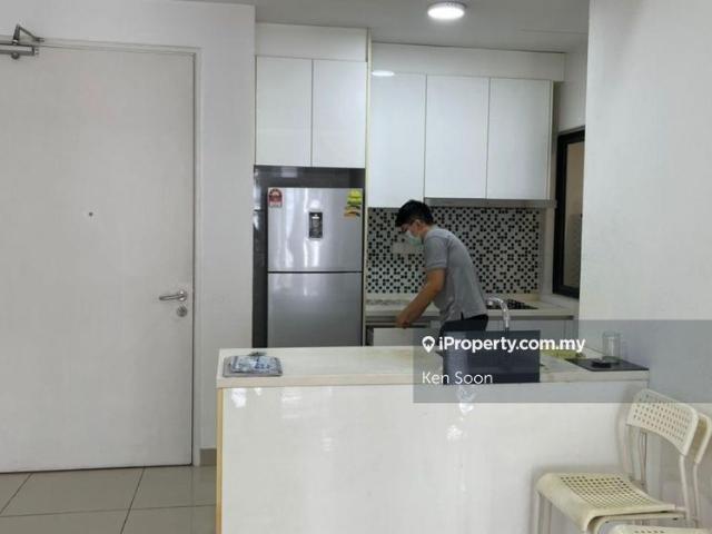 Apartment for rent in Petaling, Alam Impian