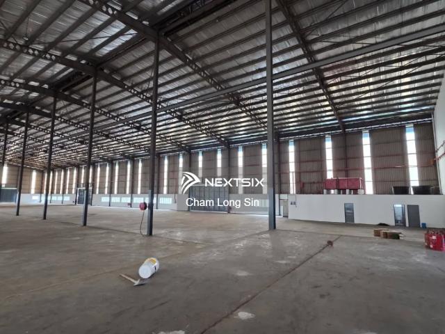 Residential House for rent in Petaling, Alam Impian