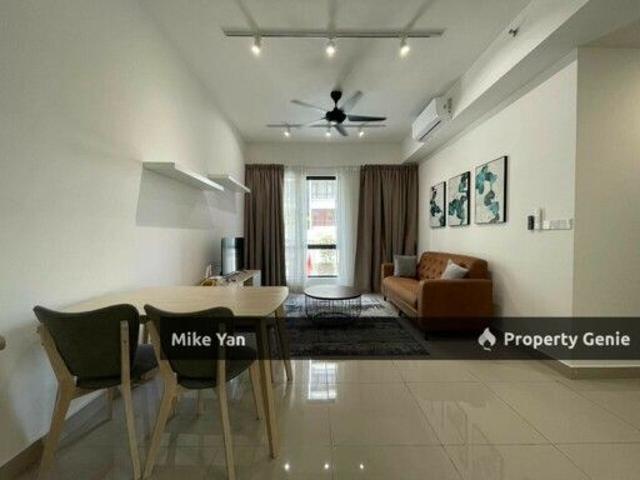 Apartment for rent in Petaling, Alam Impian