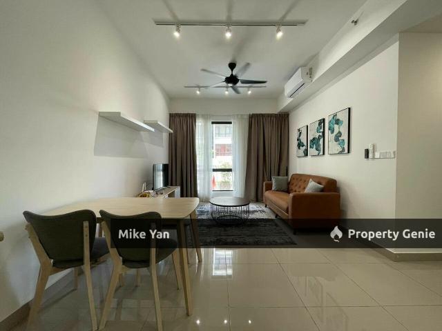 Condominium for rent in Petaling, Alam Impian