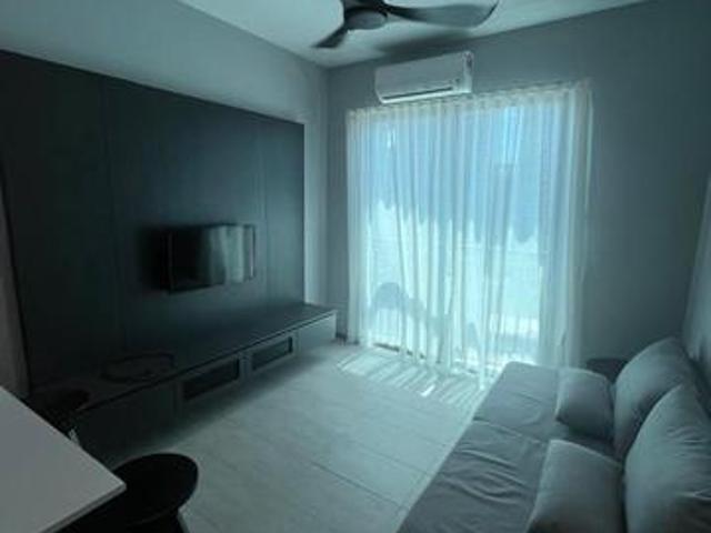 Serviced Residence for rent in Wellesley, Penang