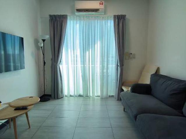 Serviced Residence for rent in Wellesley, Penang