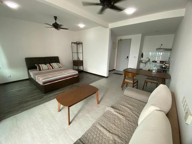 Serviced Residence for sale in Wellesley, Penang