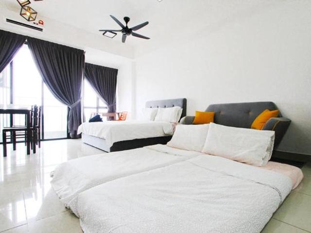 Serviced Residence for rent in Petaling, Alam Impian