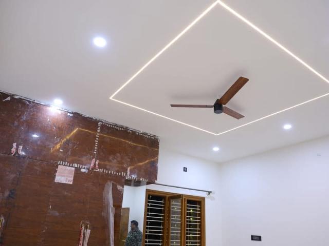 Flat for rent in Palghar, National Capital Territory Of Delhi