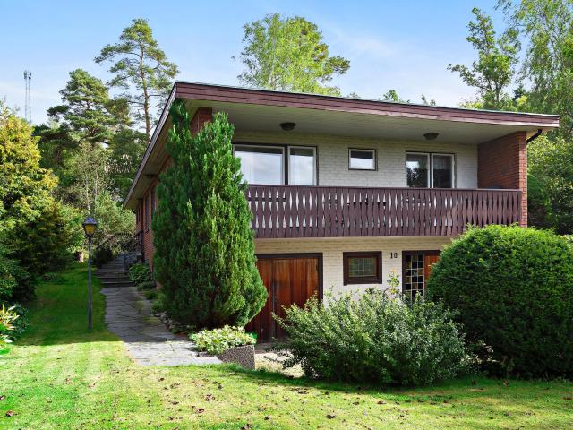 Villa till salu i Landvetter, Västra Götaland