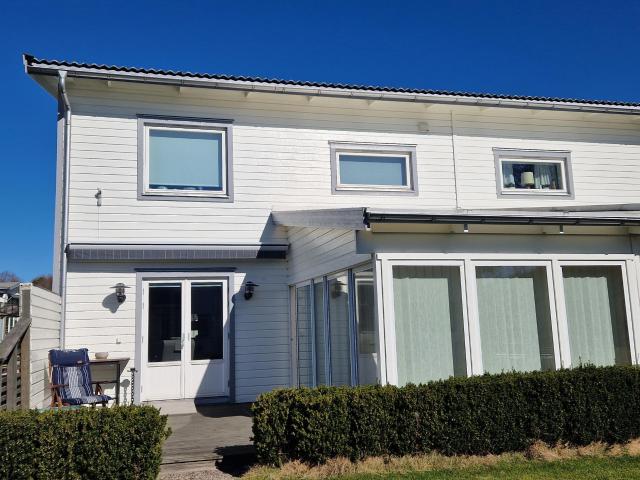 Villa till salu i Ljungskile, Västra Götaland