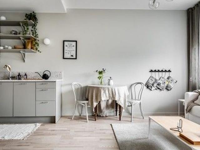 Lägenhet hyra i Nynäshamn, Stockholm