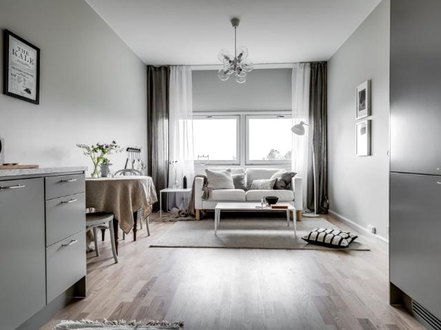 Lägenhet hyra i Nynäshamn, Stockholm