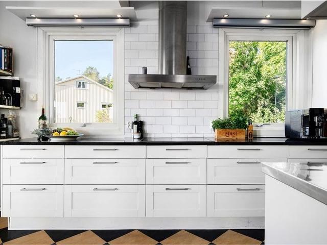 Hus hyra i Sigtuna, Stockholm