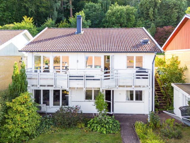 Bostad till salu i Skåne