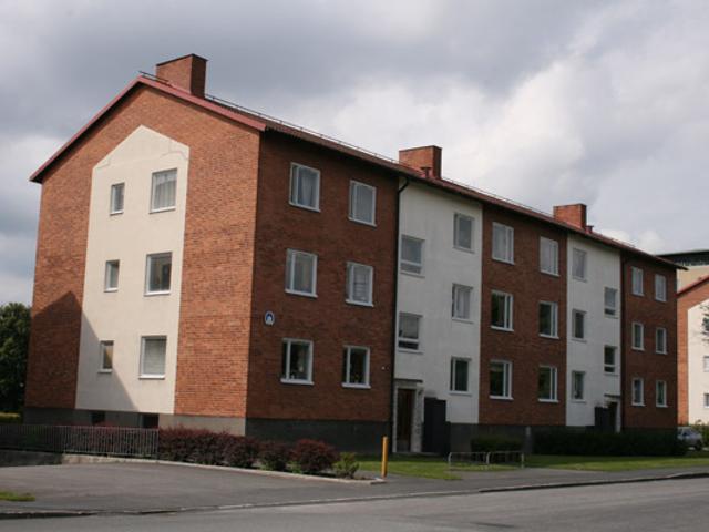 Hus hyra i Kristianstad, Skåne