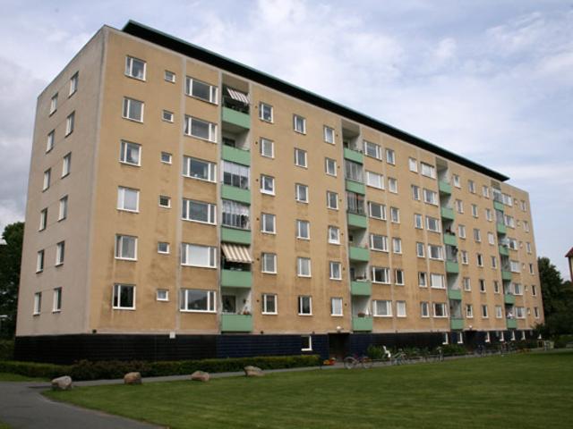 Hus hyra i Kristianstad, Skåne