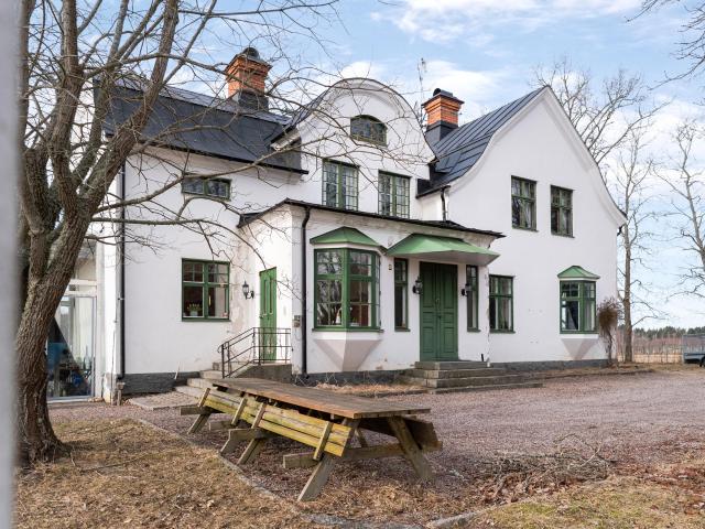 Villa till salu i Dalarna