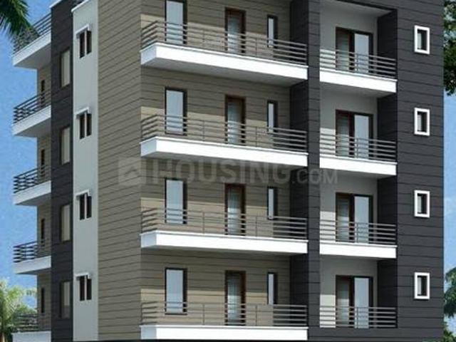 Flat for sale in West Delhi, Deri