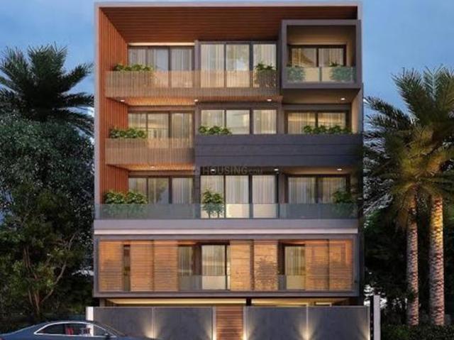 Flat for sale in West Delhi, Deri