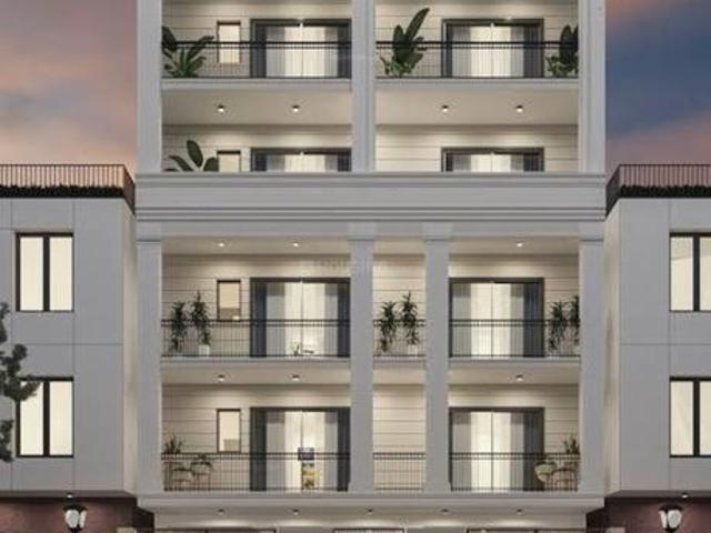 Flat for sale in West Delhi, Deri