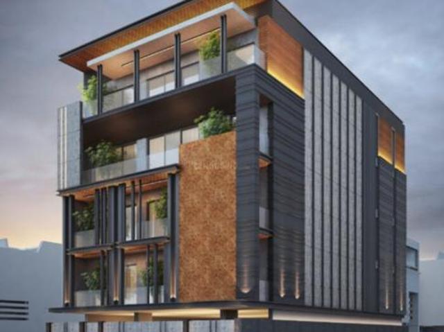 Flat for sale in West Delhi, Deri