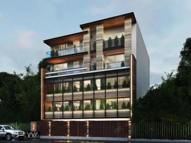 Flat for sale in West Delhi, Deri