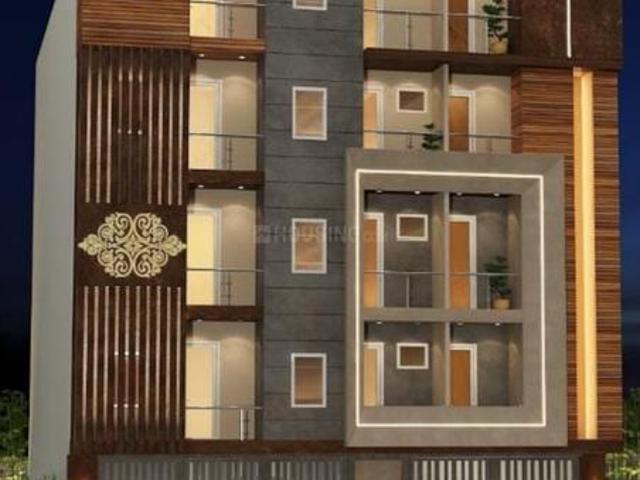 Flat for sale in West Delhi, Deri