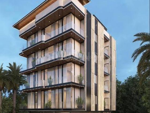 Flat for sale in West Delhi, Deri
