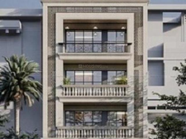 Flat for sale in West Delhi, Deri