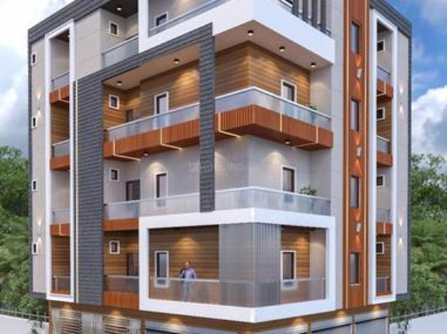 Flat for sale in West Delhi, Deri