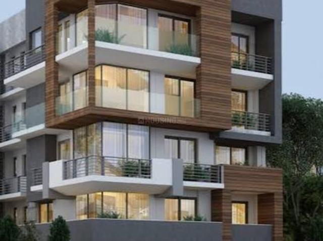 Flat for sale in West Delhi, Deri