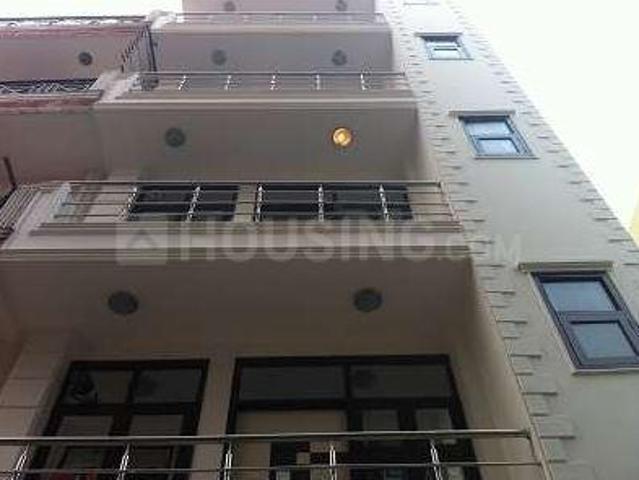 Flat for sale in West Delhi, Deri