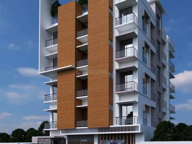 Flat for sale in West Delhi, Deri