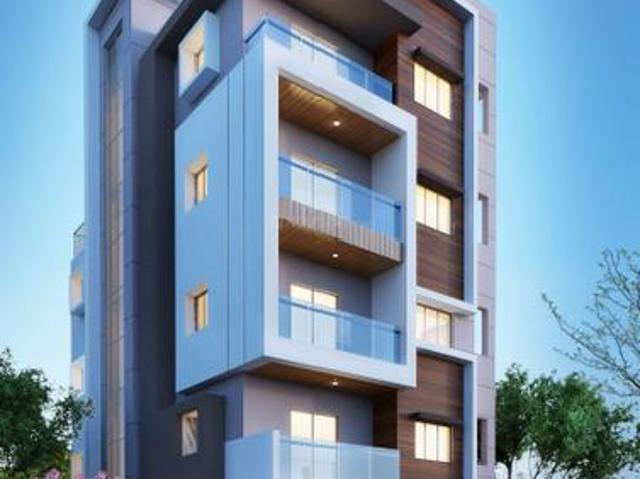 Flat for sale in West Delhi, Deri