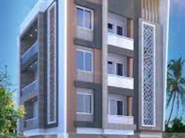 Flat for sale in West Delhi, Deri