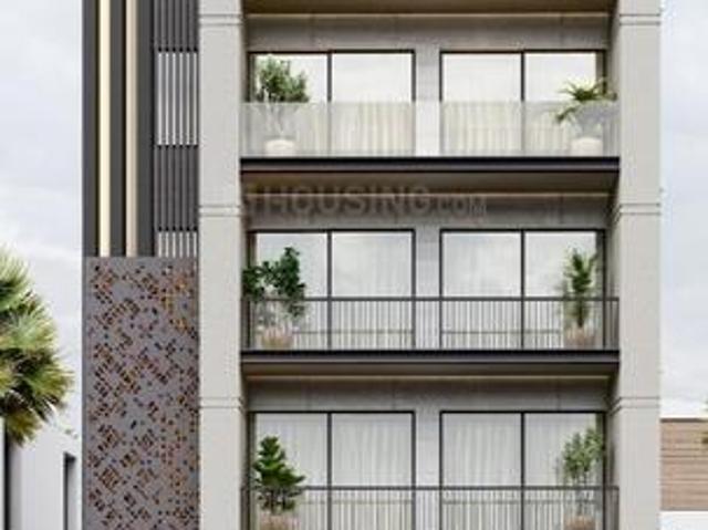 Flat for sale in West Delhi, Deri