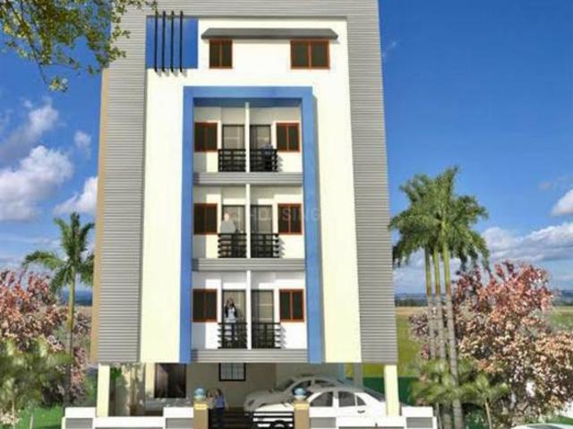Flat for sale in West Delhi, Deri