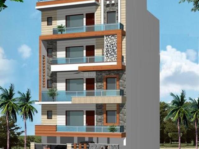 Flat for sale in West Delhi, Deri