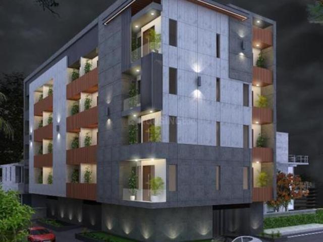 Flat for sale in West Delhi, Deri