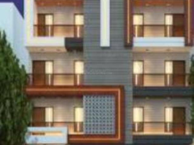 Flat for sale in West Delhi, Deri