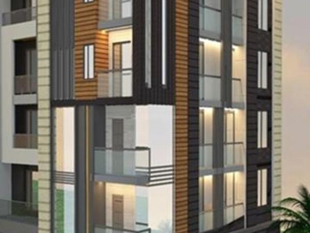 Flat for sale in West Delhi, Deri