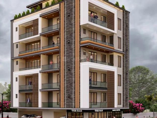 Property for sale in West Delhi, Deri