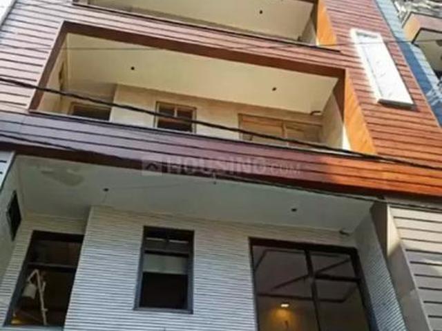 Flat for sale in West Delhi, Deri