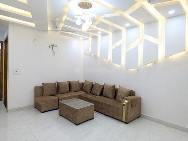 Flat for sale in South West Delhi, Deri