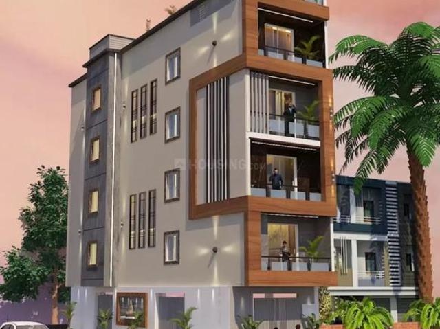 Flat for sale in West Delhi, Deri