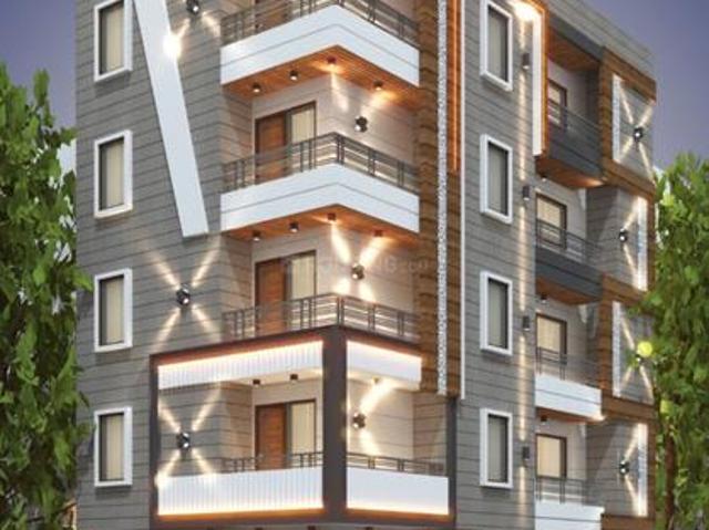 Flat for sale in West Delhi, Deri