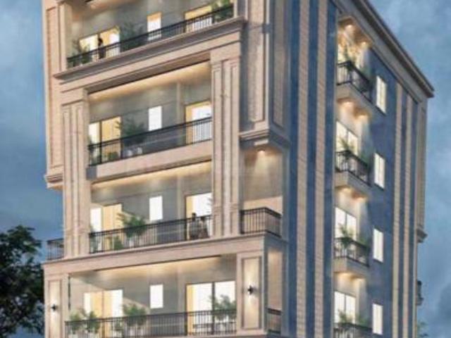 Flat for sale in New Delhi