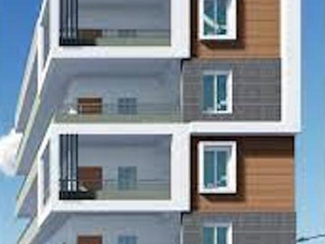 Flat for sale in West Delhi, Deri