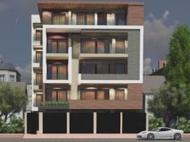 Flat for sale in West Delhi, Deri