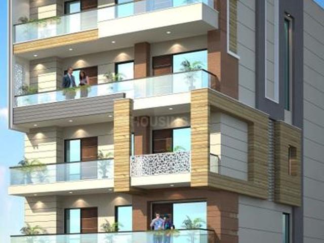 Flat for sale in West Delhi, Deri