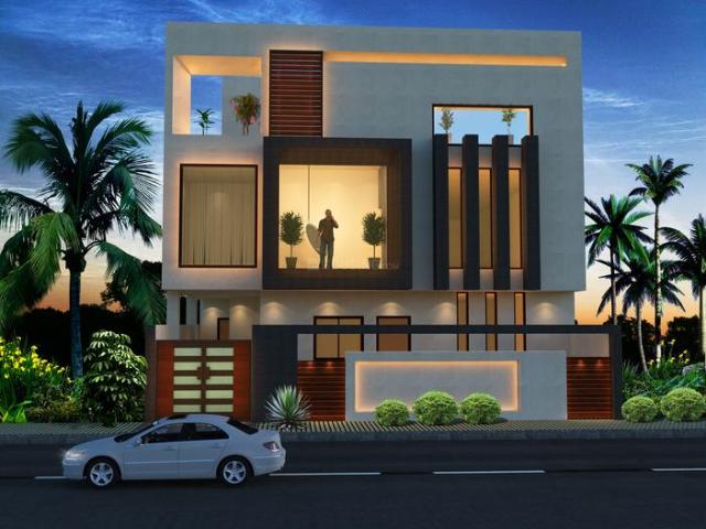 Flat for sale in West Delhi, Deri