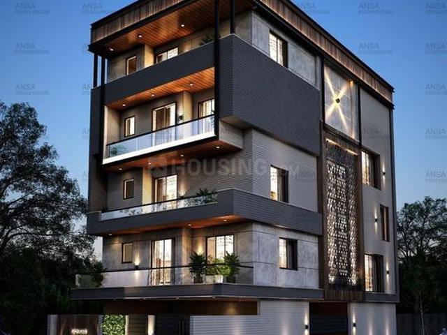 Flat for sale in West Delhi, Deri